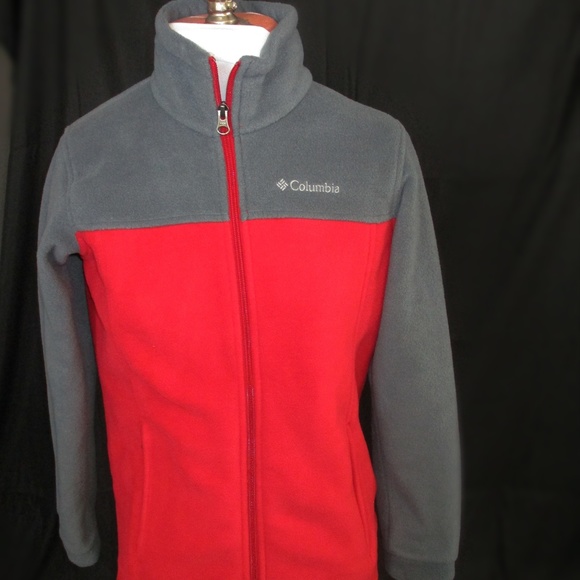 columbia osito jacket